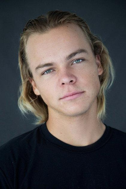 John DeMari - Actor Profile Photo