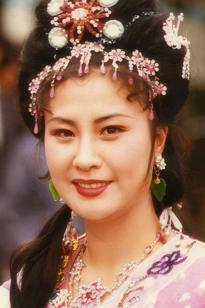 Wang Fengxia - Actor Profile Photo