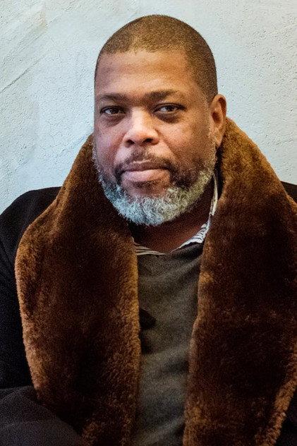 Hilton Als - Actor Profile Photo