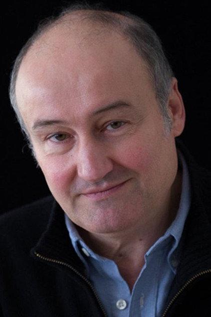 Yvan Garouel - Actor Profile Photo