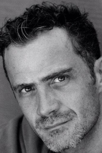 Pierre Dherte - Actor Profile Photo