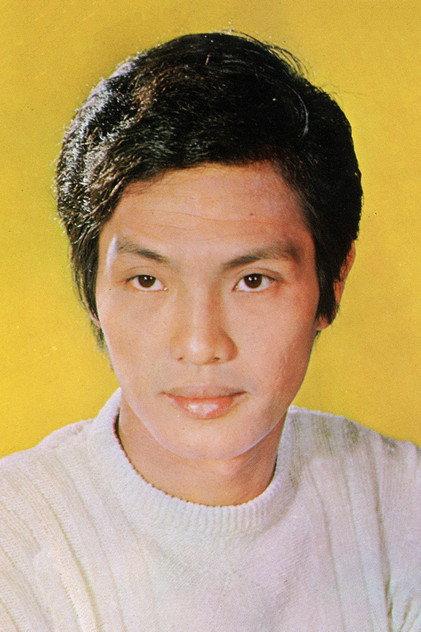 Wong Chung - Actor Profile Photo