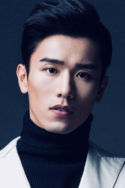 Shang Bai - Actor Profile Photo