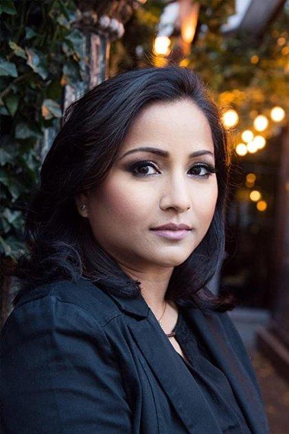 Sonia Goswami - Actor Profile Photo