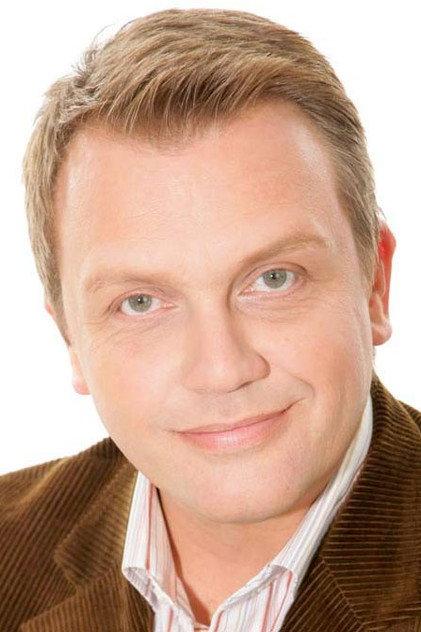 Hape Kerkeling - Actor Profile Photo