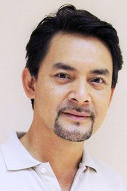 Gasab Jumpadib - Actor Profile Photo
