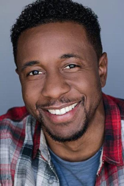 Anthony Gaskins - Actor Profile Photo