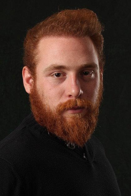 Furkan Kızılay - Actor Profile Photo