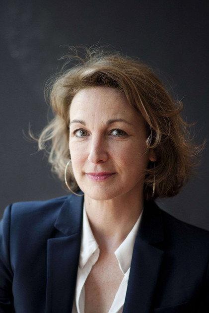 Marylise Léon - Actor Profile Photo