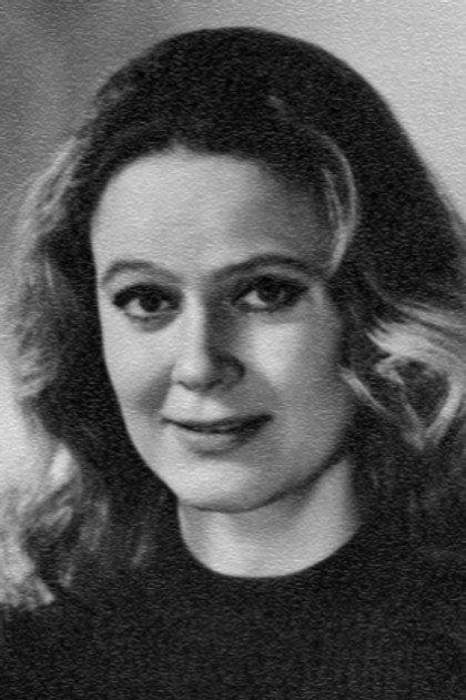 Svetlana Danilchenko - Actor Profile Photo