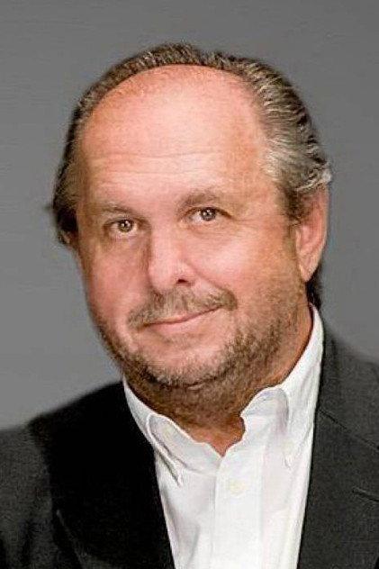 Panos Skouroliakos - Actor Profile Photo
