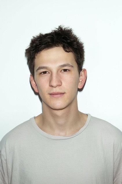 Ignacy Liss - Actor Profile Photo