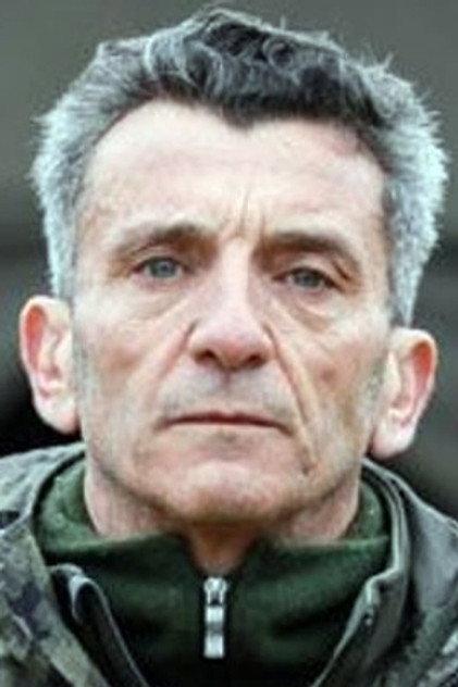 Alain Alivon - Actor Profile Photo