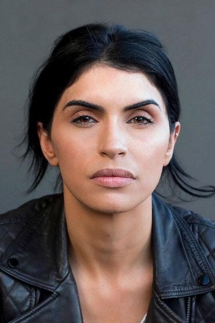Michele Plaia - Actor Profile Photo