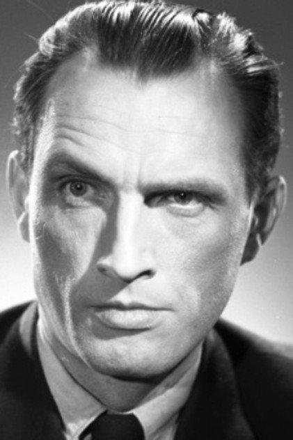 Wojciech Pilarski - Actor Profile Photo