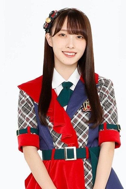 Airi Yamamoto - Actor Profile Photo