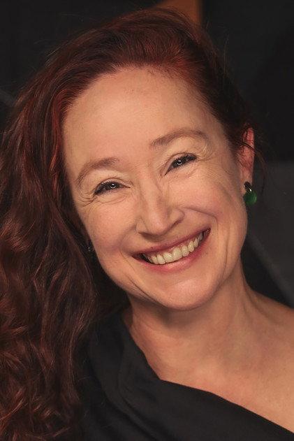 Bíró Kriszta - Actor Profile Photo