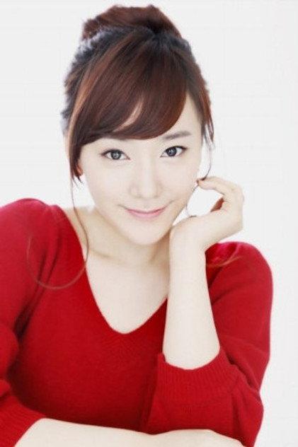 Park Soo-in - Actor Profile Photo