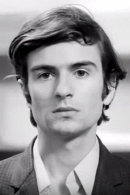 Manolis Logiadis - Actor Profile Photo