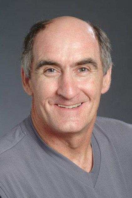 Sylvain Buffoni - Actor Profile Photo