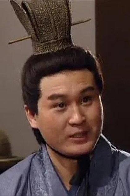 Fei Gao - Actor Profile Photo