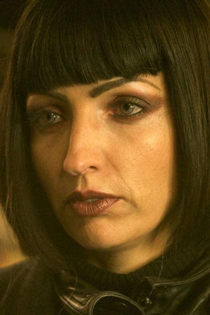 Mariana Stansheva - Actor Profile Photo