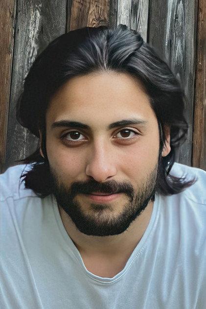 Martin Toman - Actor Profile Photo