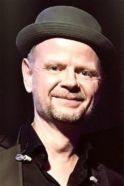 Nicholas Findsen - Actor Profile Photo