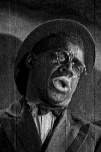Amon Davis - Actor Profile Photo