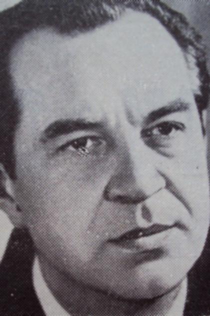 Igor Shelyugin - Actor Profile Photo