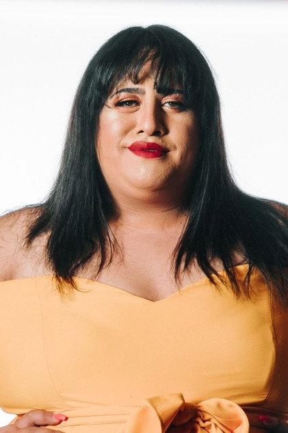 Brady Peeti - Actor Profile Photo