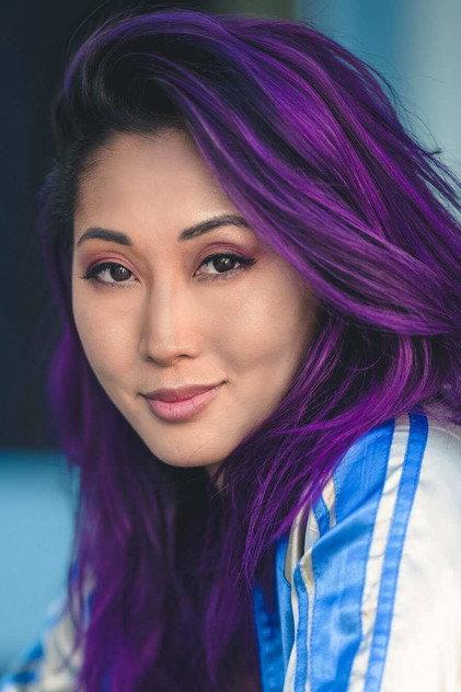 Mari Takahashi - Actor Profile Photo