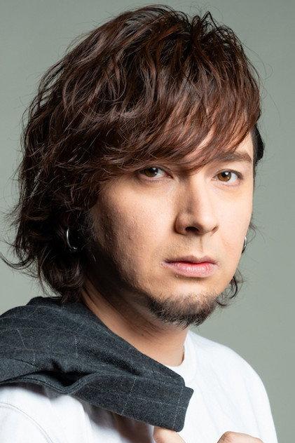 Yutaka Balletta - Actor Profile Photo