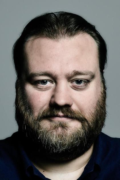 Stefano Fresi - Actor Profile Photo