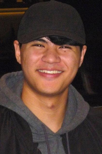 Rylan Guerzon - Actor Profile Photo