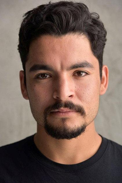 Bobby Soto - Actor Profile Photo