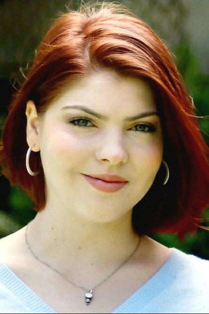 Danielle Jean Schaefer - Actor Profile Photo