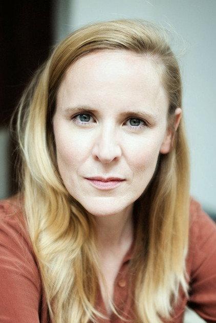 Anna-Katharina Müller - Actor Profile Photo