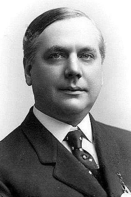 Theodore Babcock - Actor Profile Photo