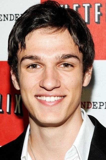 Christian Alexander - Actor Profile Photo