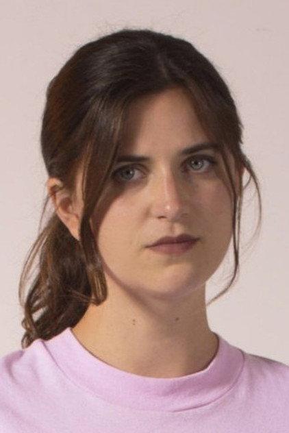 Sarah Jones - Actor Profile Photo