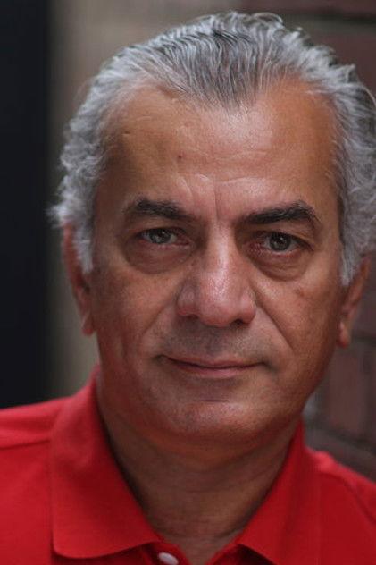 Sam Shoubber - Actor Profile Photo