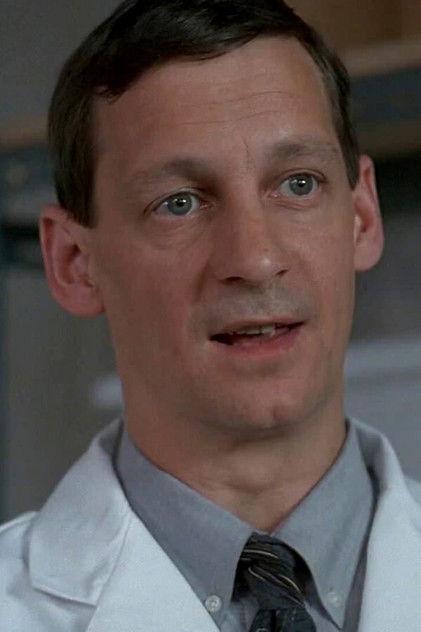 Robin Mossley - Actor Profile Photo