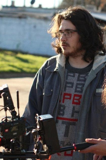 Facundo Bentura - Actor Profile Photo