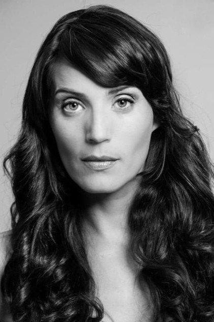 Nathalie Legosles - Actor Profile Photo