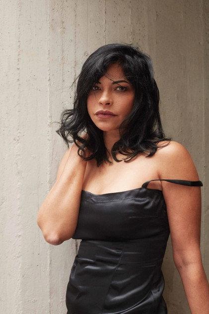 Ana Brigitte Fernández - Actor Profile Photo
