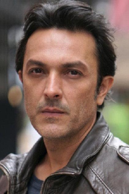 Olivier Sitruk - Actor Profile Photo