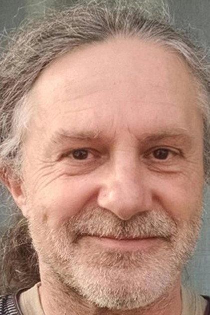Miha Hočevar - Actor Profile Photo