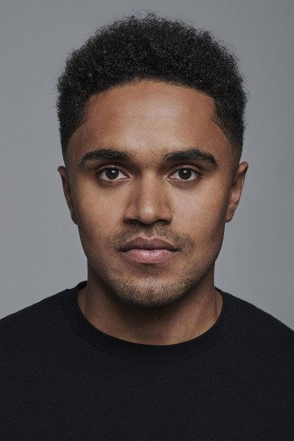 Joshua Williams - Actor Profile Photo