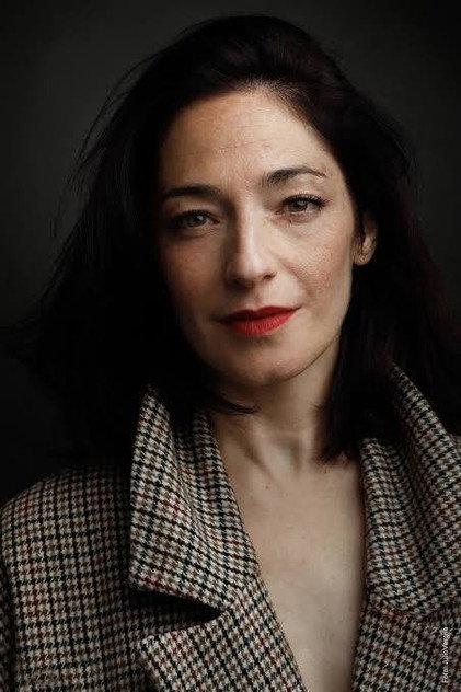 Alicia Moruno - Actor Profile Photo